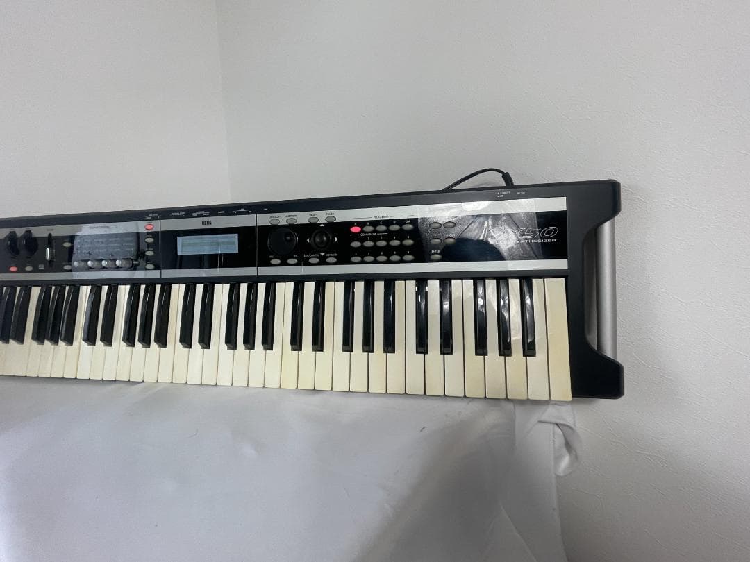 Other Korg X50