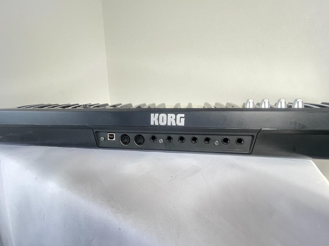 Other Korg X50