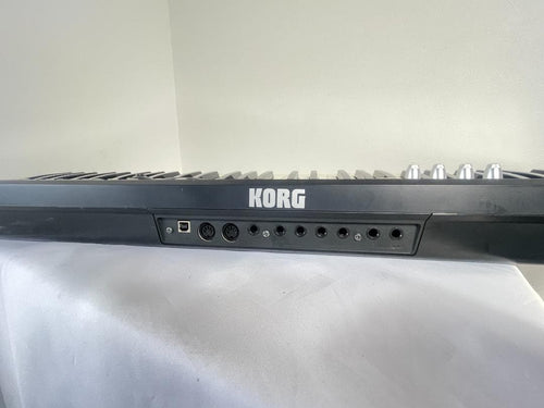 Other Korg X50