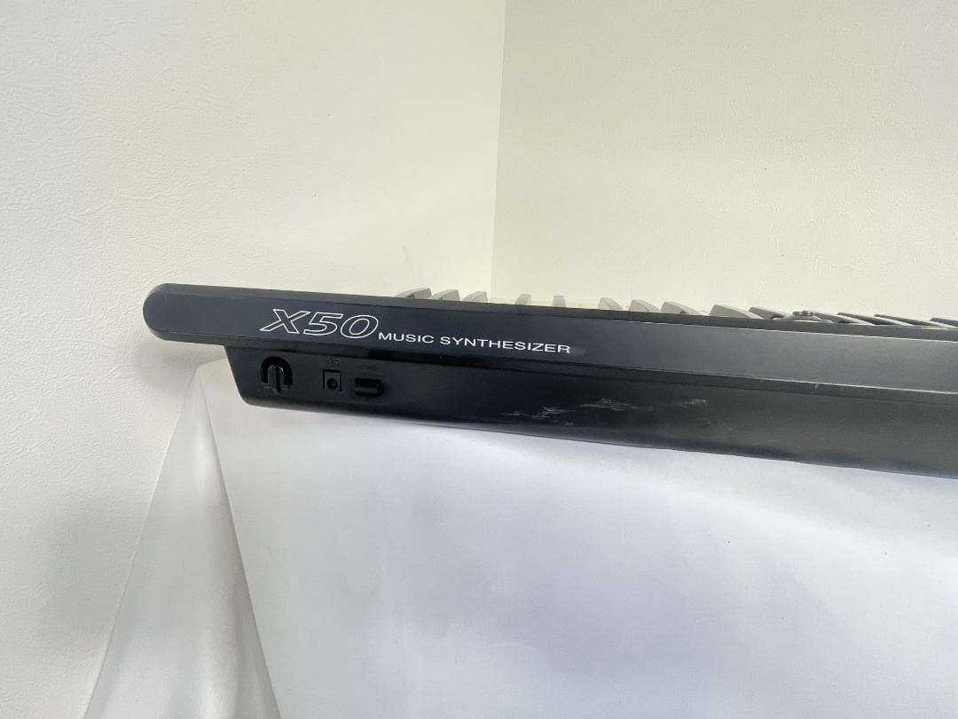 Other Korg X50