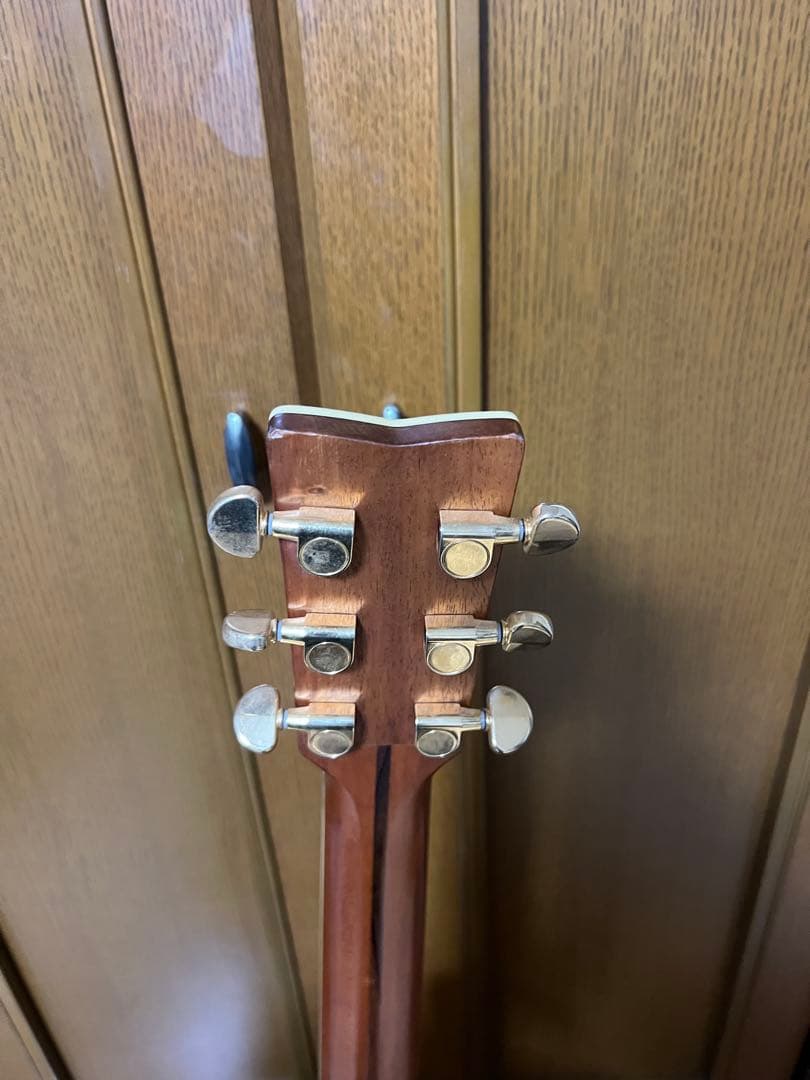 Yamaha Acoustic Guitars Ll6Sb
