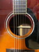 Yamaha Acoustic Guitars Ll6Sb