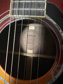 Yamaha Acoustic Guitars Ll6Sb