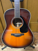 Yamaha Acoustic Guitars Ll6Sb