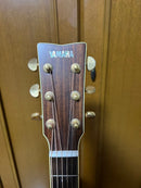Yamaha Acoustic Guitars Ll6Sb