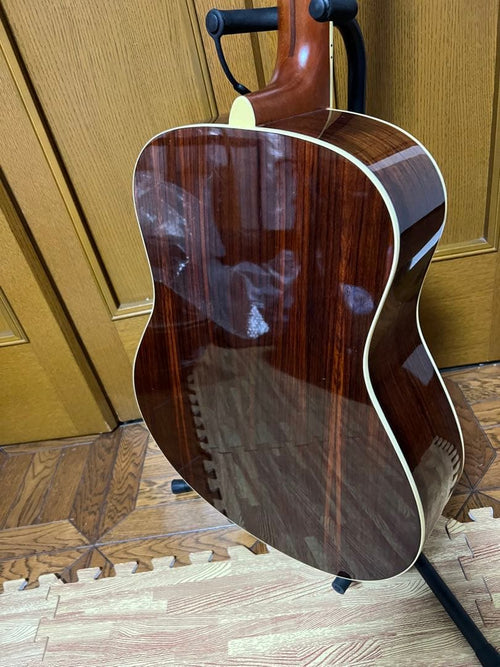 Yamaha Acoustic Guitars Ll6Sb