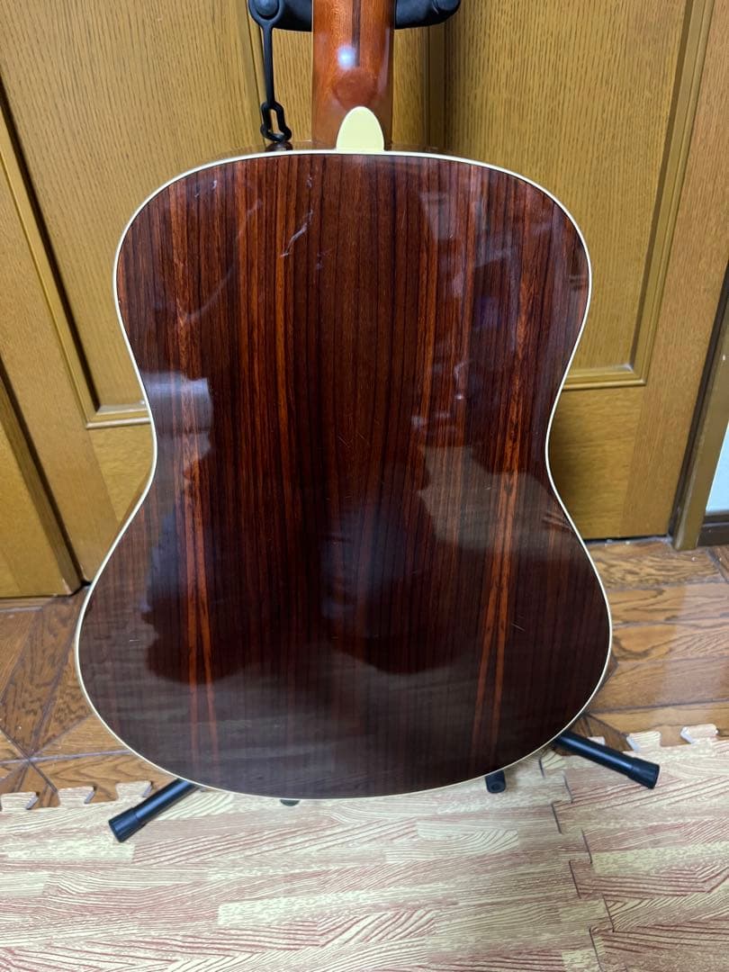Yamaha Acoustic Guitars Ll6Sb