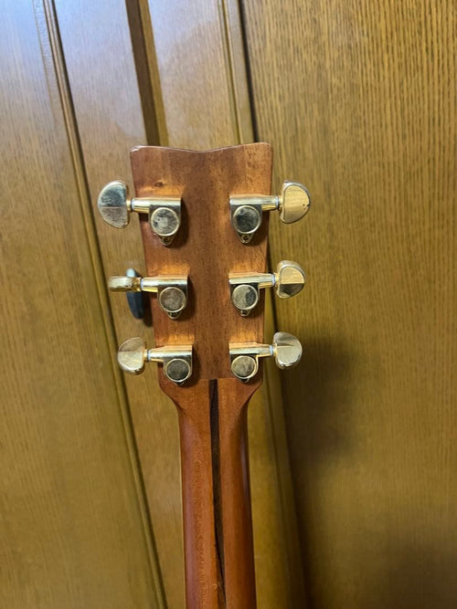 Yamaha Acoustic Guitars Ll6Sb