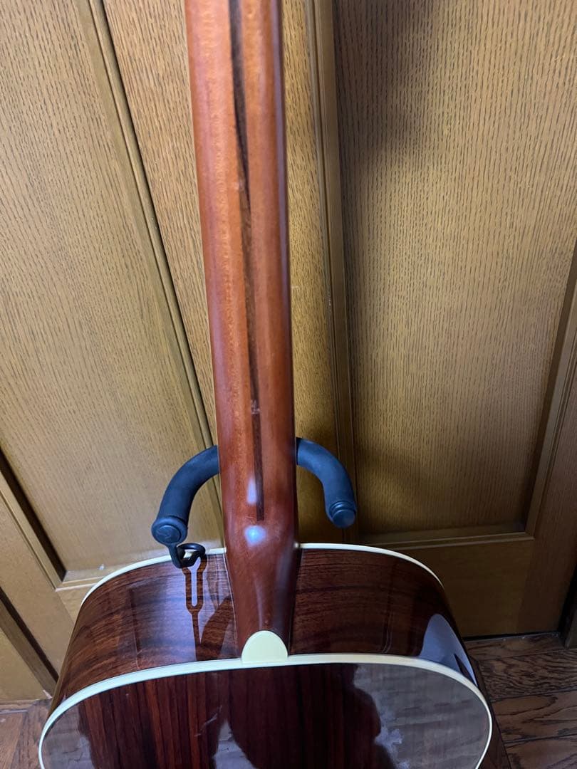 Yamaha Acoustic Guitars Ll6Sb