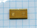 Others Cartier 1 Lm Yg K18 2.8G 8F