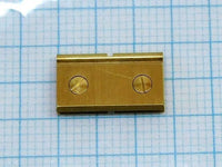 Others Cartier 1 Lm Yg K18 2.8G 8F