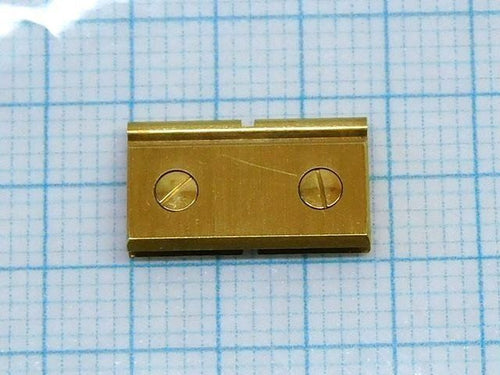 Others Cartier 1 Lm Yg K18 2.8G 8F
