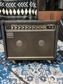 Roland Guitar Amplifiers Jazz Chorus-77