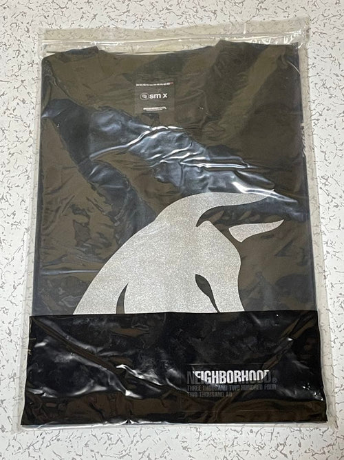 Neighborhood T-Shirts 2004 T