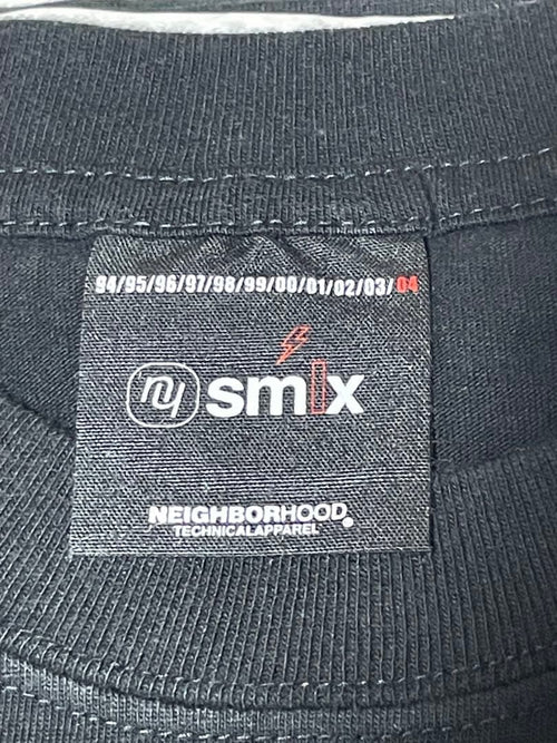 Neighborhood T-Shirts 2004 T