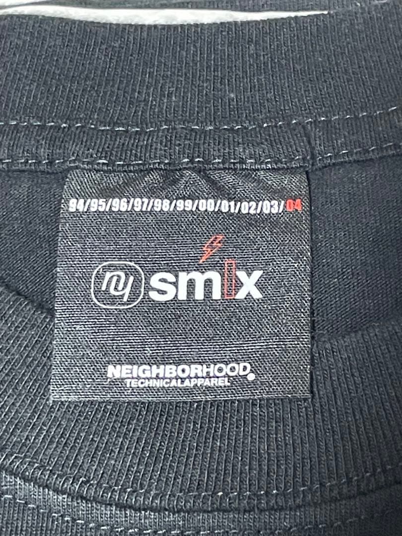 Neighborhood T-Shirts 2004 T