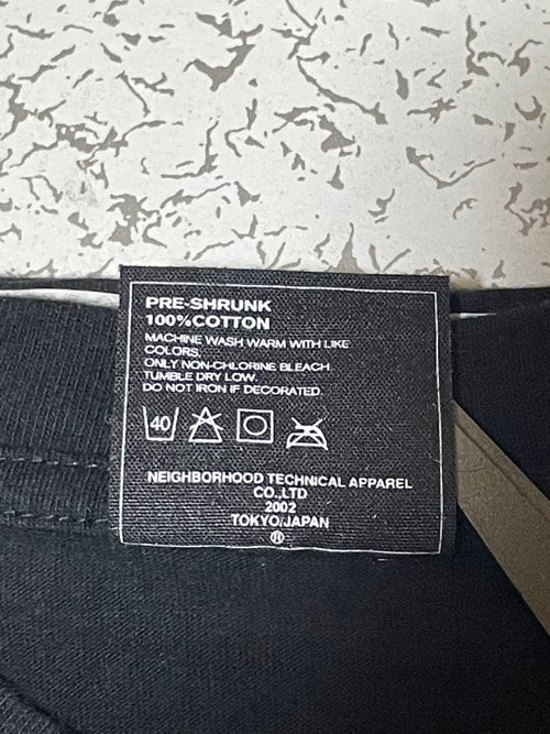 Neighborhood T-Shirts 2004 T