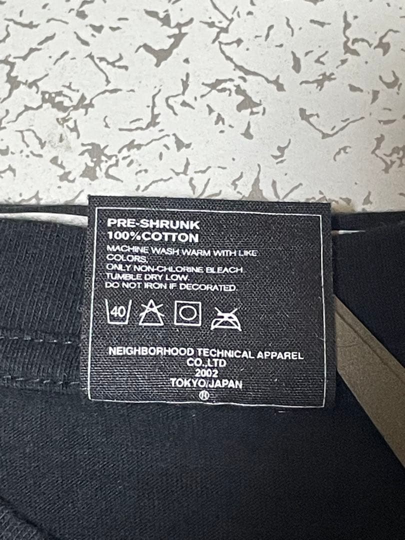 Neighborhood T-Shirts 2004 T