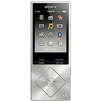 Digital Audio Player Sony A20 16Gb 2015 Nw-A25 Sm