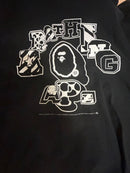 A Bathing Ape T-Shirts T