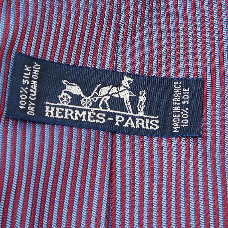 Hermes Tie 1-0263632