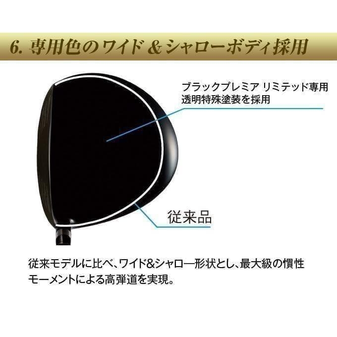 Taylormade Drivers Max1.7 Attas