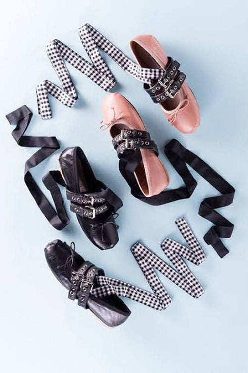 Miu Flats