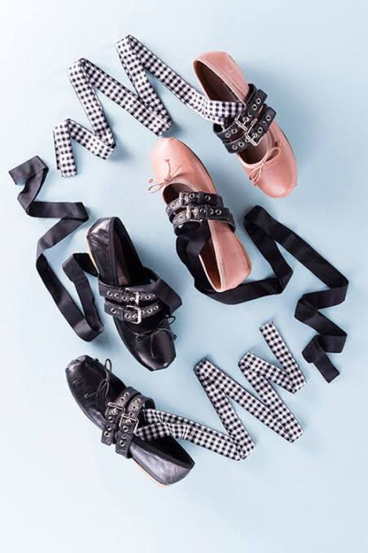 Miu Flats