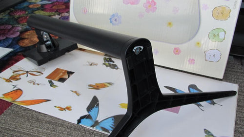 Japannext Monitor Stands