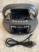 Aiwa Radio And Boombox Fm Cd