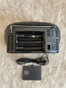 Aiwa Radio And Boombox Fm Cd