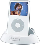 Others Onkyo Ipod Ri Dock Ds-A1X(W)