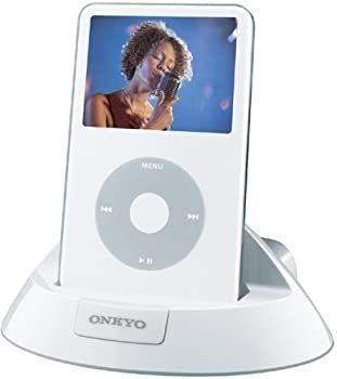 Others Onkyo Ipod Ri Dock Ds-A1X(W)