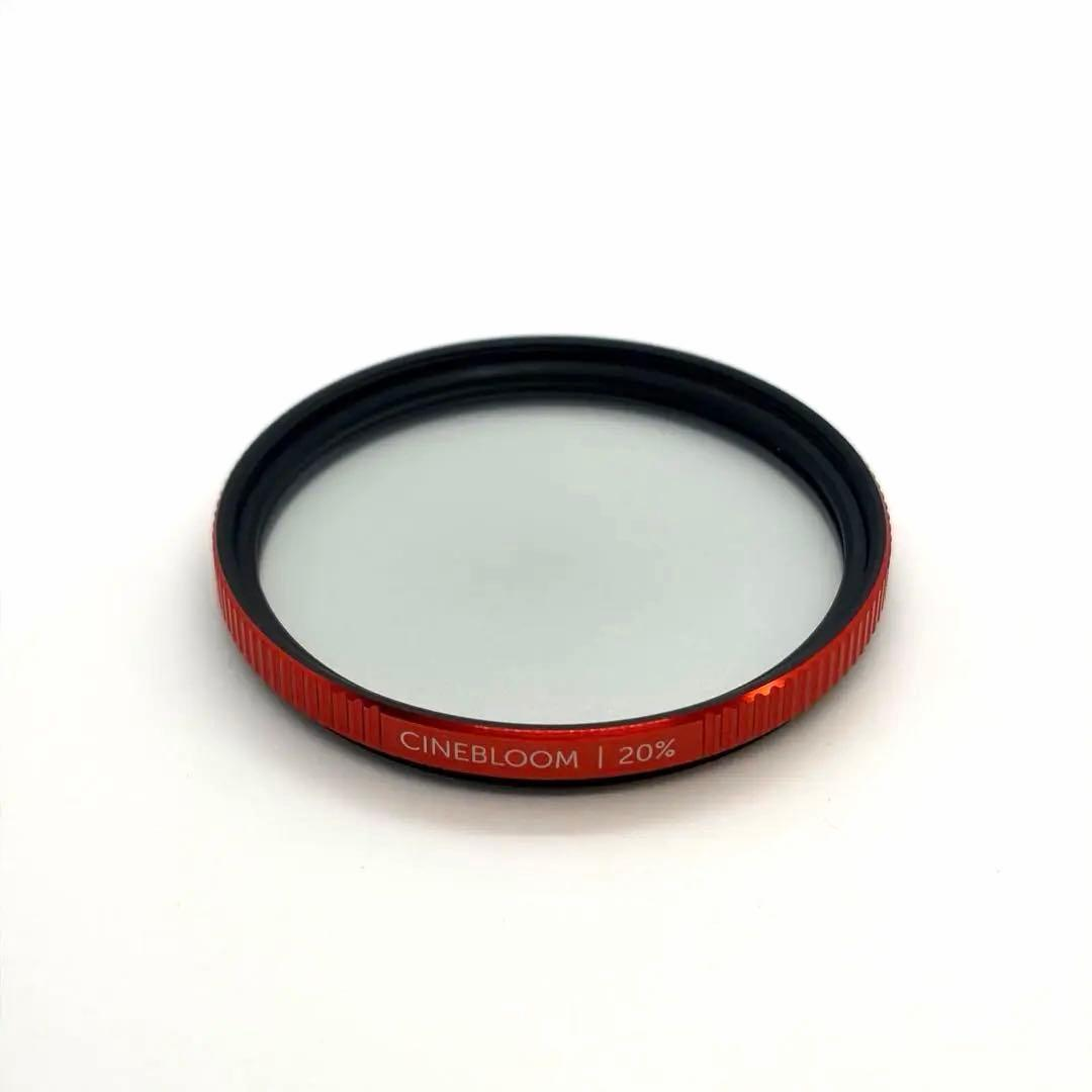 Color -Emphasis Filter Moment Cinebloom 20%