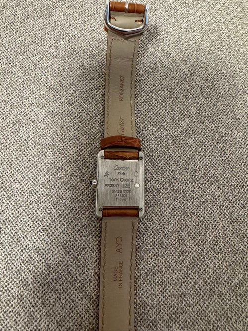 Cartier Other 925