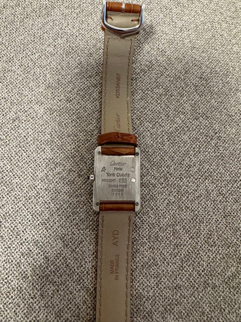 Cartier Other 925