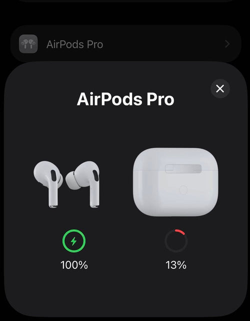 Apple Airpods Pro