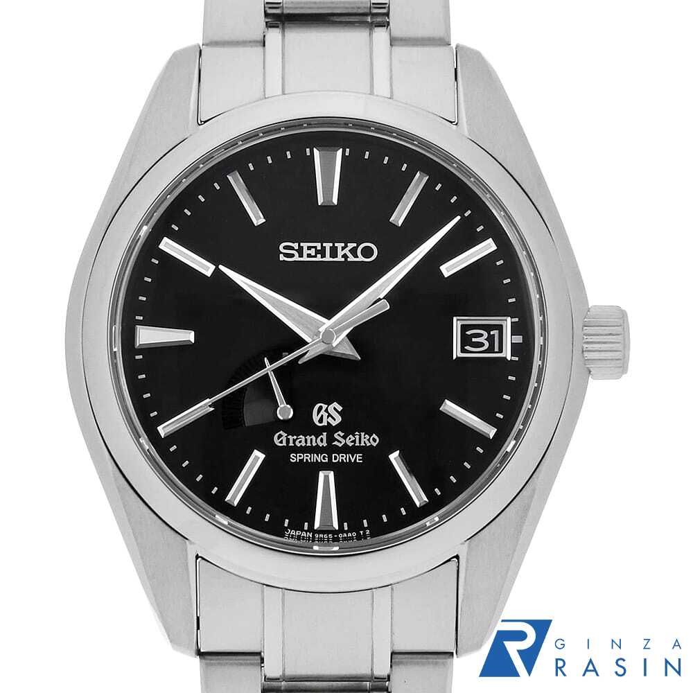 Grand Seiko Others Sbga003