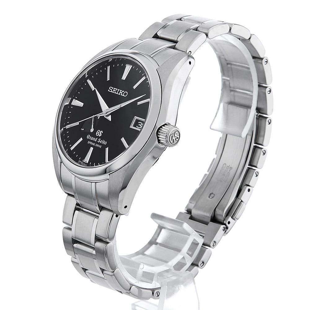 Grand Seiko Others Sbga003