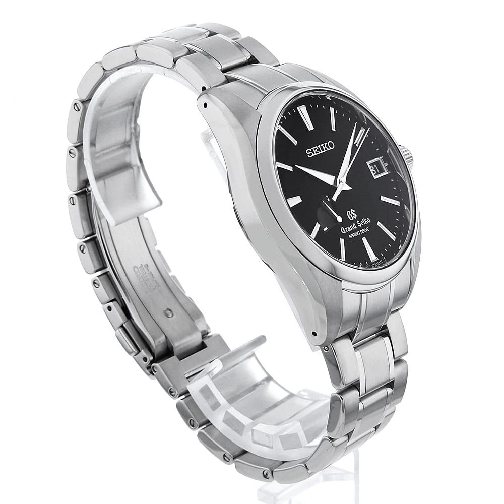 Grand Seiko Others Sbga003