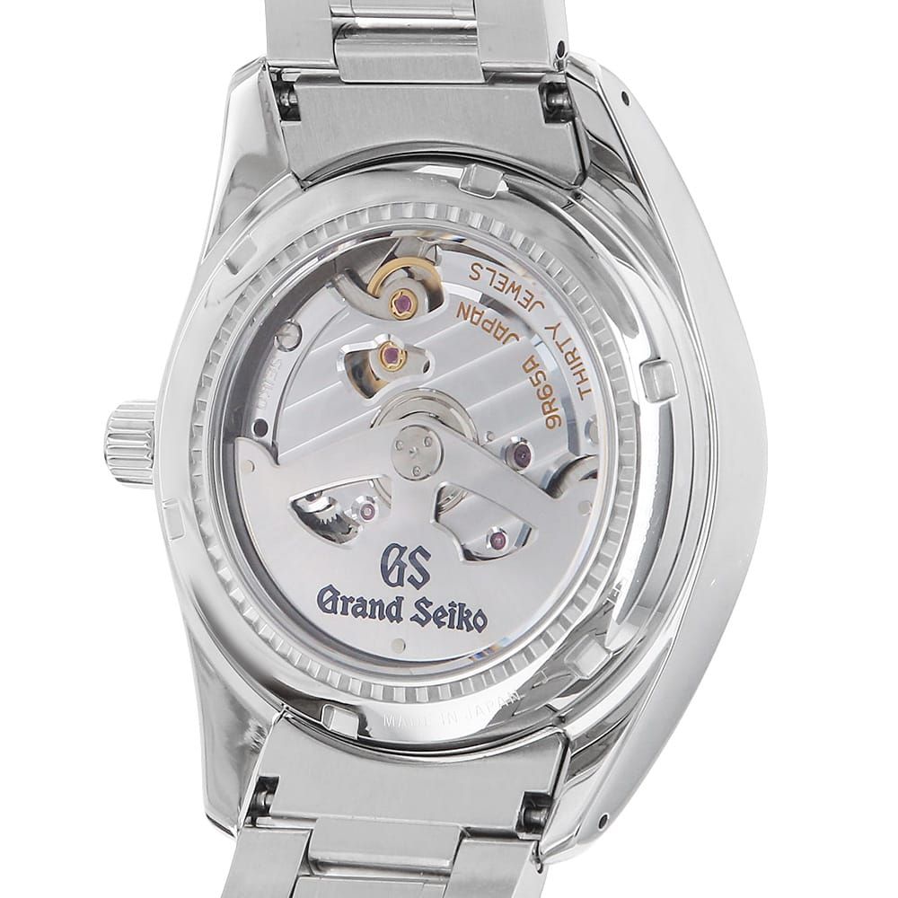 Grand Seiko Others Sbga003