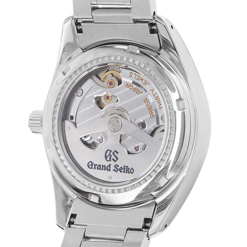 Grand Seiko Others Sbga003
