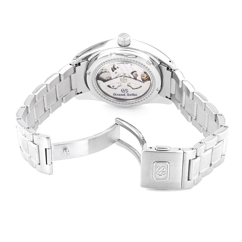 Grand Seiko Others Sbga003