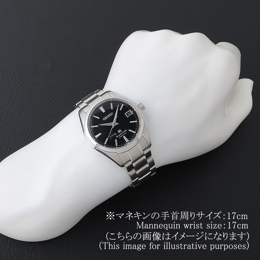 Grand Seiko Others Sbga003