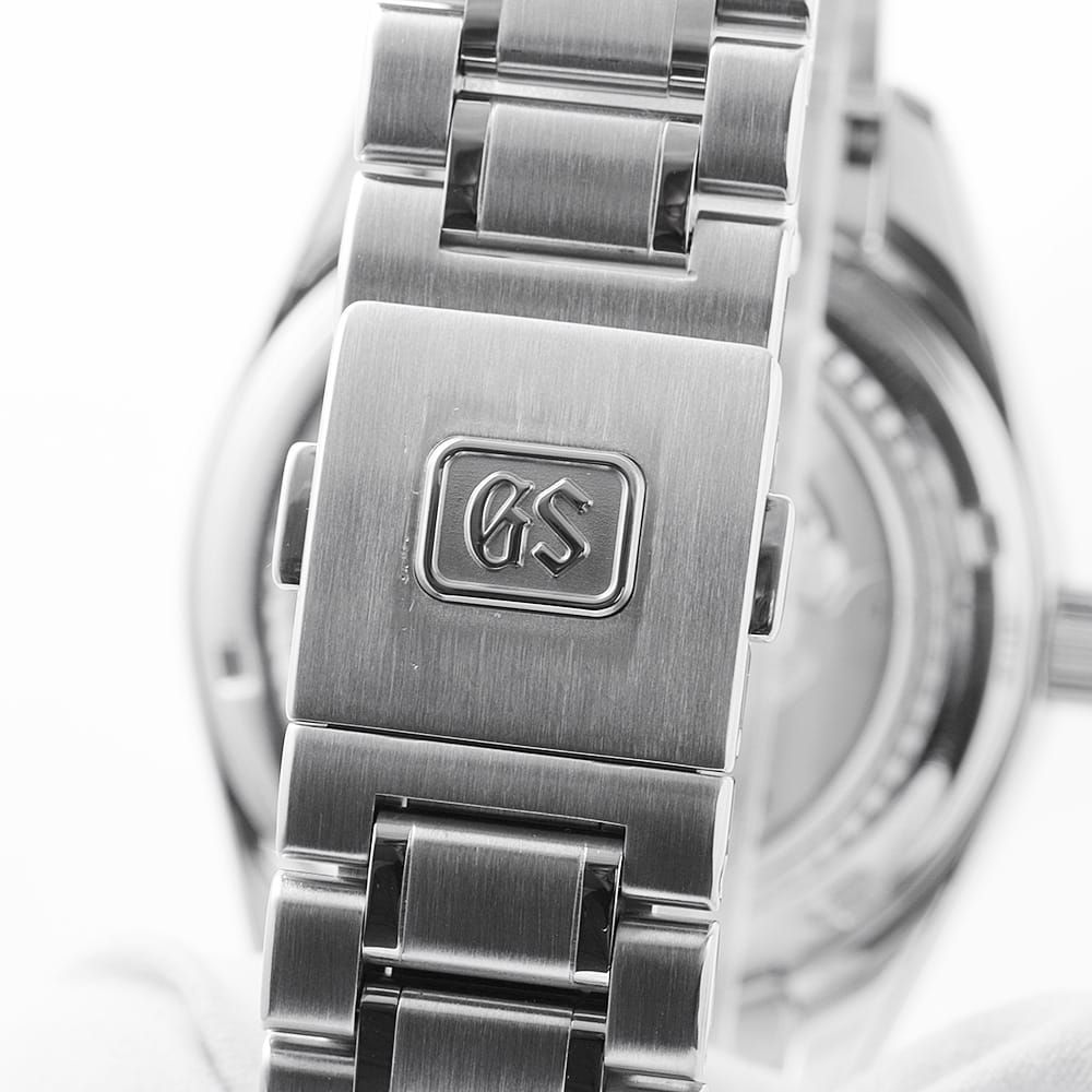 Grand Seiko Others Sbga003