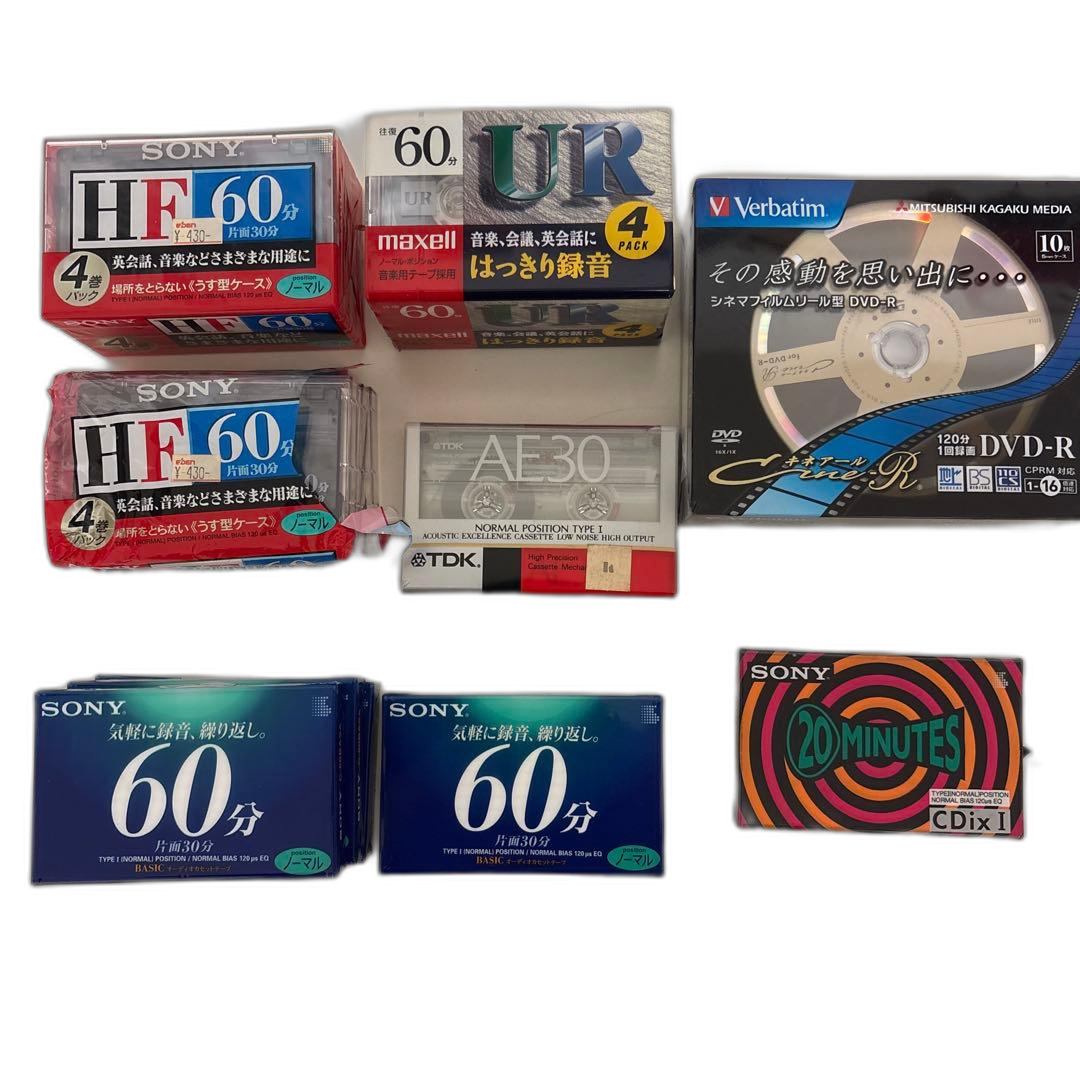 Others 17 Dvd-R 10 Sony
