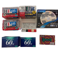 Others 17 Dvd-R 10 Sony
