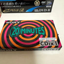 Others 17 Dvd-R 10 Sony