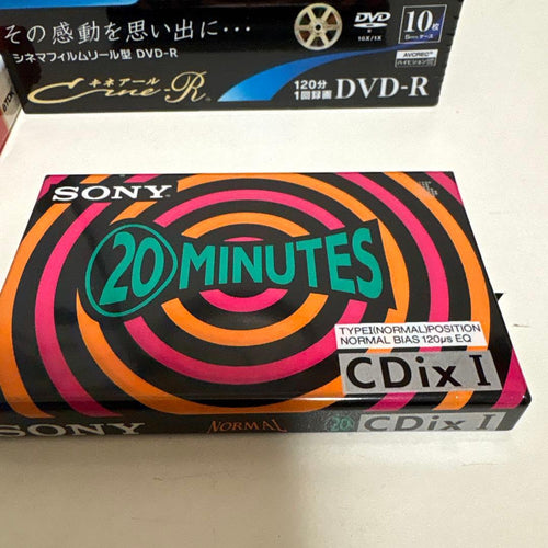 Others 17 Dvd-R 10 Sony