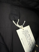 Comme Des Garcons Long-Sleeve Three-Quarter-Sleeve